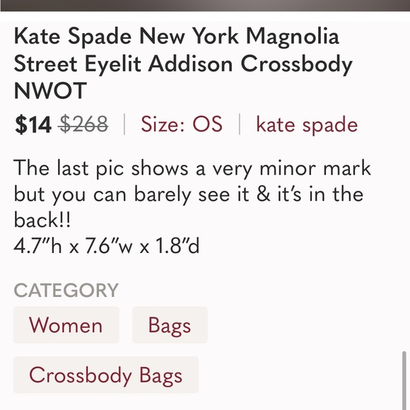 🌺🌸🌺VINTAGE COACH SHOULDER BAG GUC 🌺🌸🌺 - Picture 7 of 8